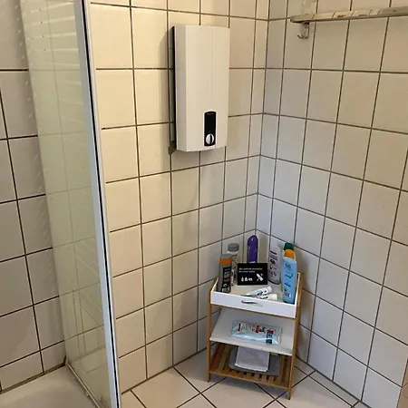 Apartment Bohemian Dream -hbf/innenhafen Fusslaeufig!wg-zimme