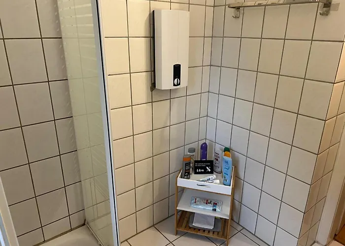 Apartamento Bohemian Dream -hbf/innenhafen Fusslaeufig!wg-zimme