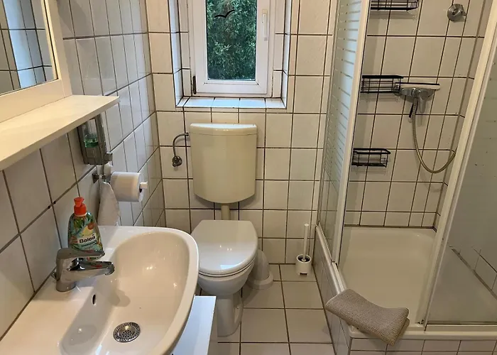 Bohemian Dream -hbf/innenhafen Fusslaeufig!wg-zimme Apartamento